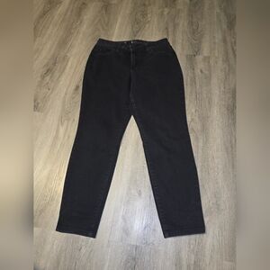 Style & Co | Black Skinny Jeans